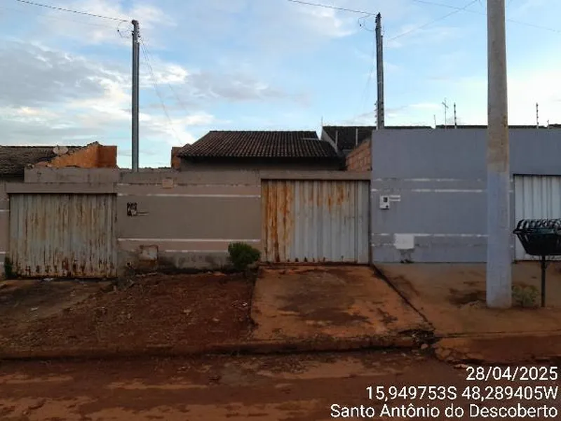 Casa em Venda Direta