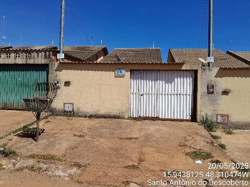 Casa em Venda Direta