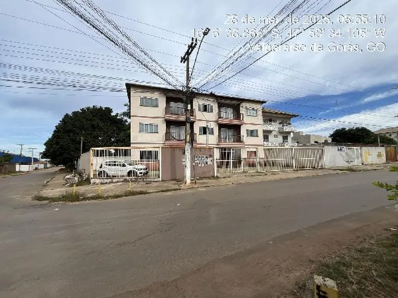 Apartamento em Venda Direta