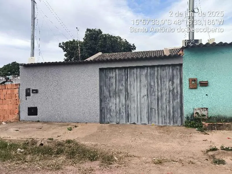 Casa em Venda Direta