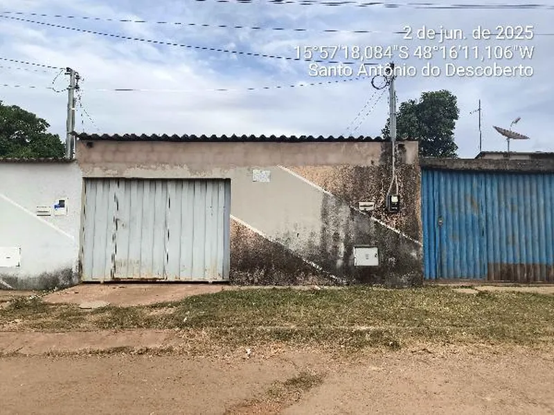 Casa em Venda Direta