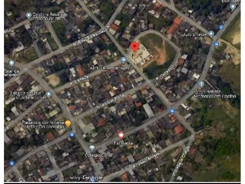 Casa em Venda Direta