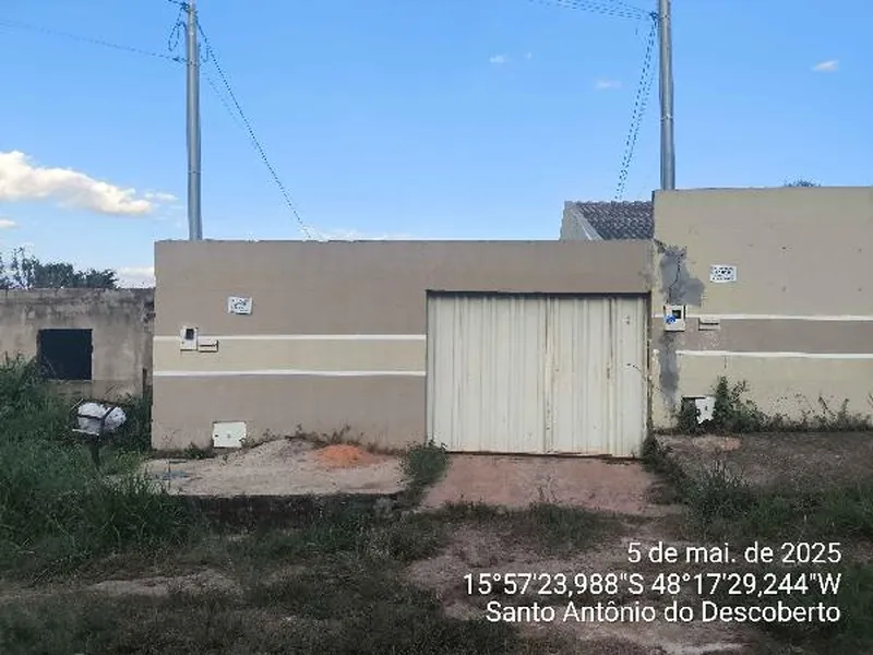 Casa em Venda Direta