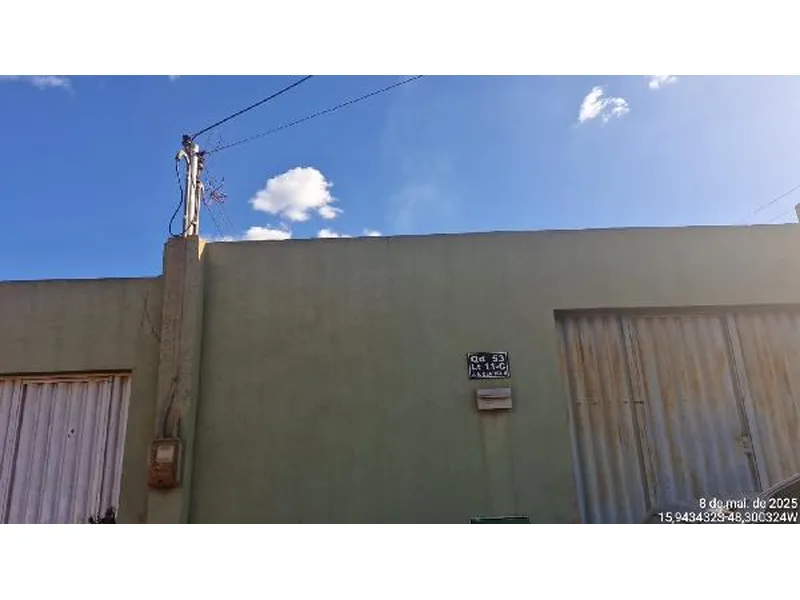 Casa em Venda Direta