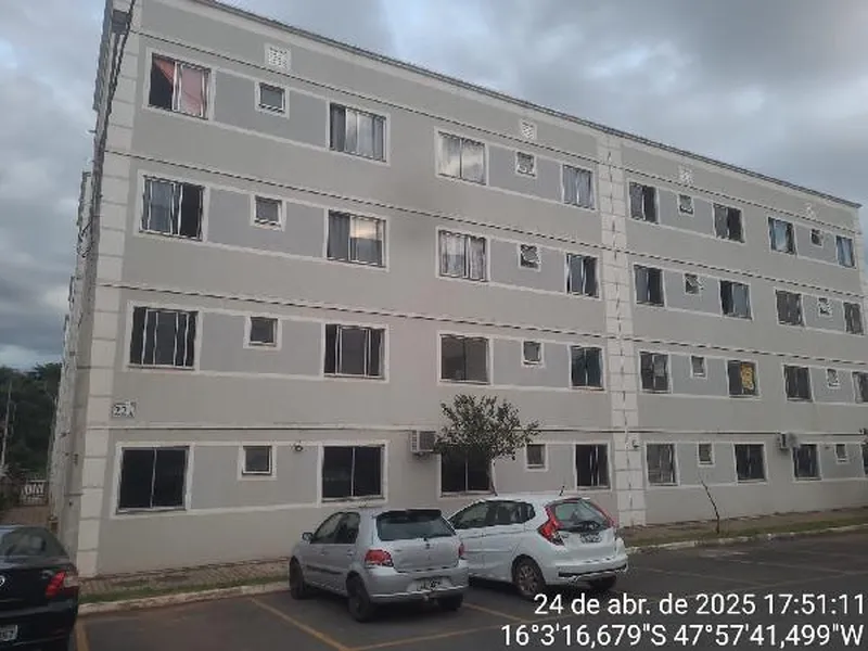 Apartamento em Venda Direta