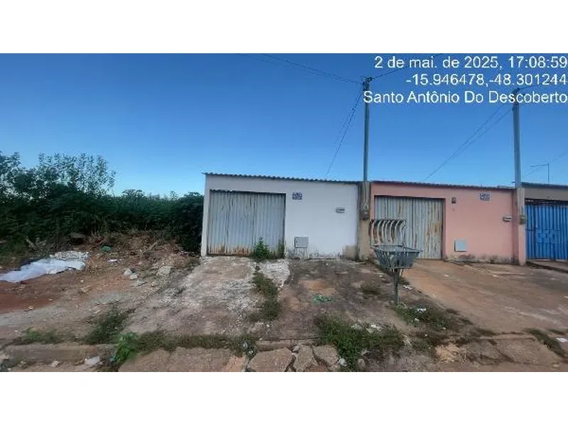 Casa em Venda Direta