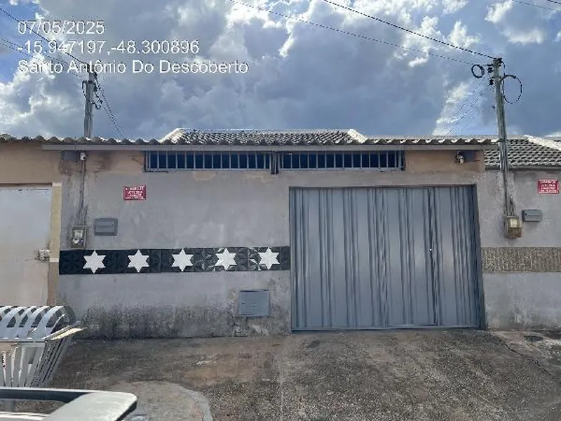 Casa em Venda Direta