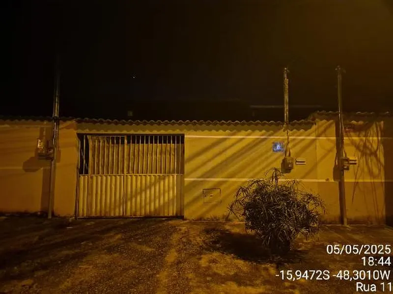 Casa em Venda Direta