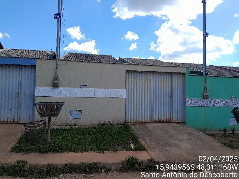 Casa em Venda Direta