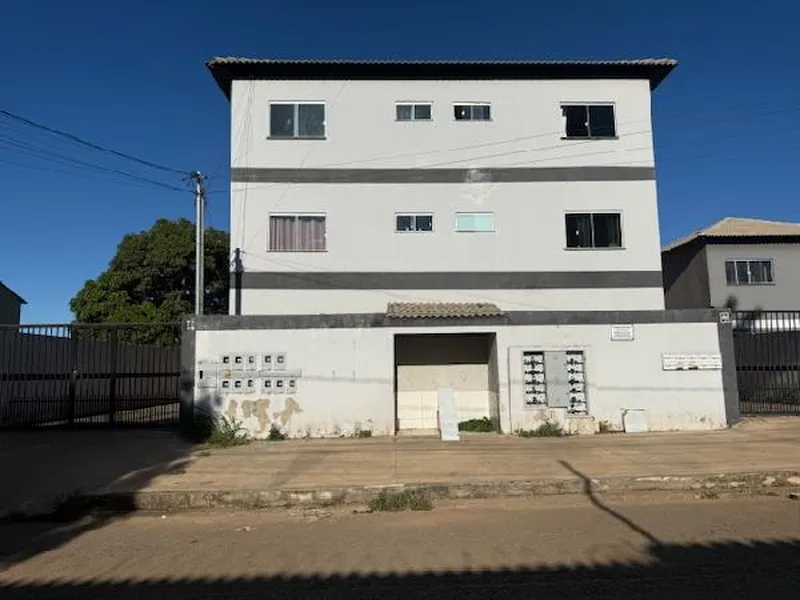 Apartamento em Venda Direta