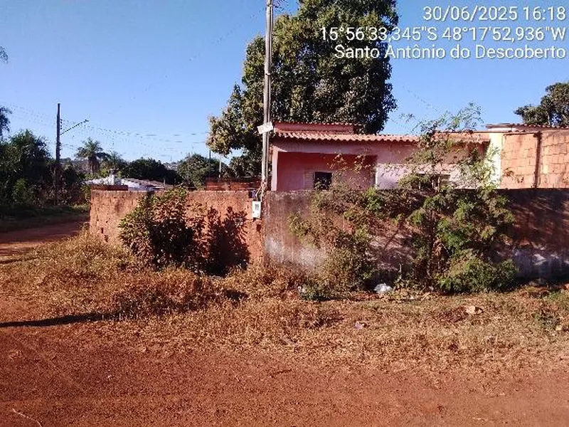 Casa em Venda Direta