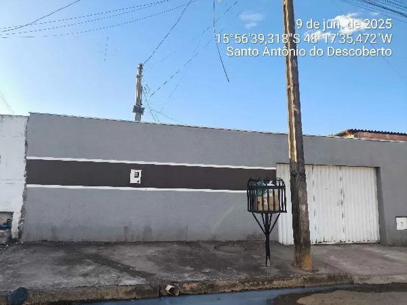 Casa em Venda Direta