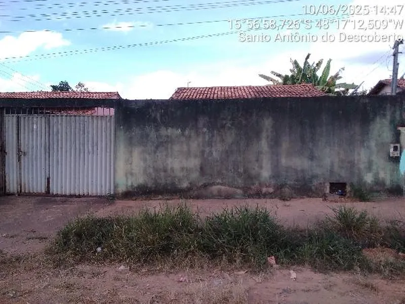 Casa em Venda Direta