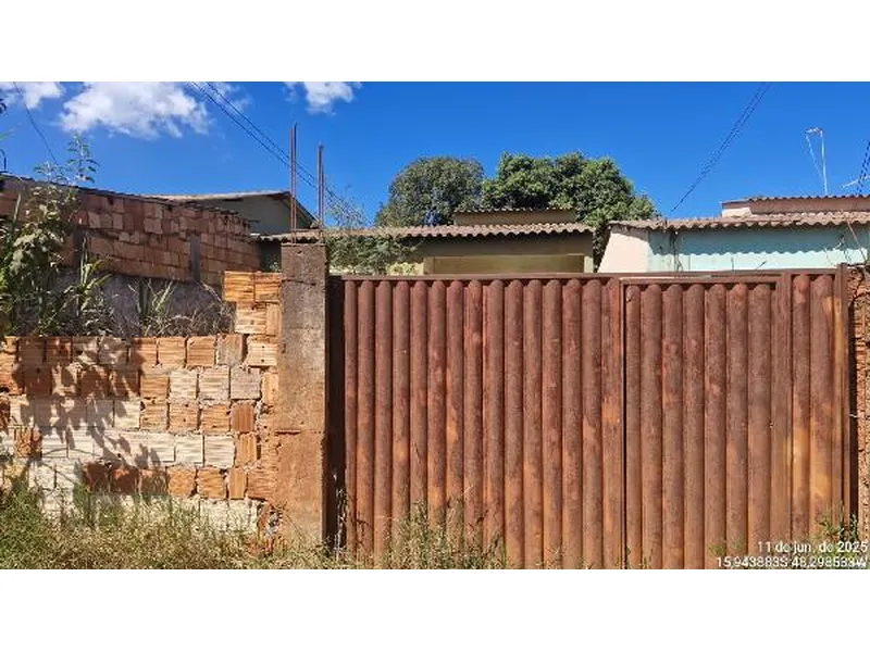 Casa em Venda Direta