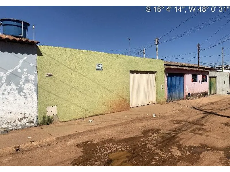 Casa em Venda Direta