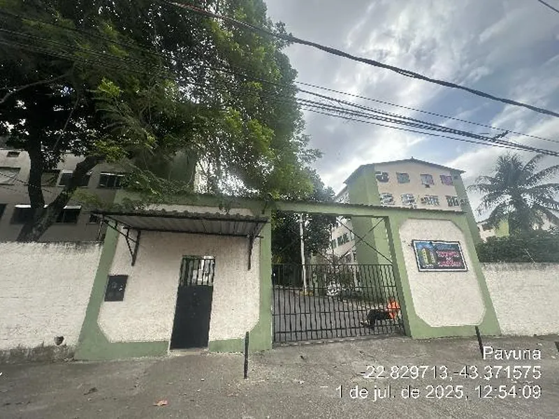 Apartamento em Venda Direta