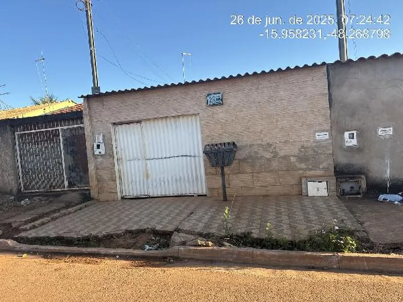 Casa em Venda Direta