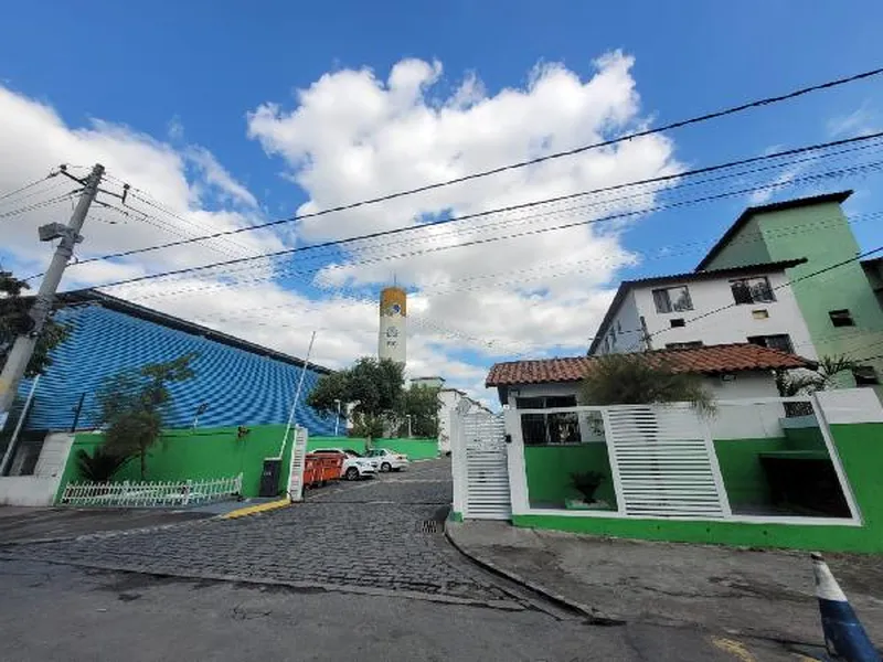 Apartamento em Venda Direta