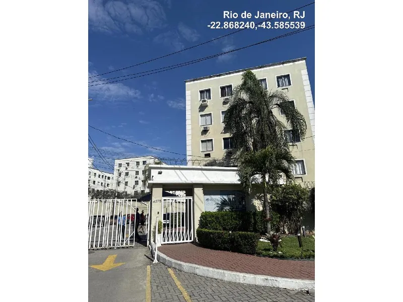 Apartamento em Venda Direta