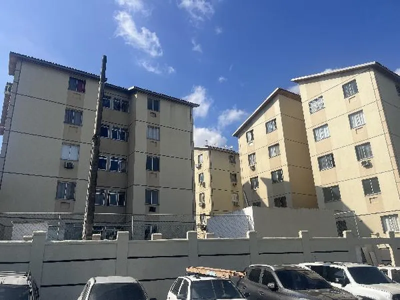 Apartamento em Venda Direta