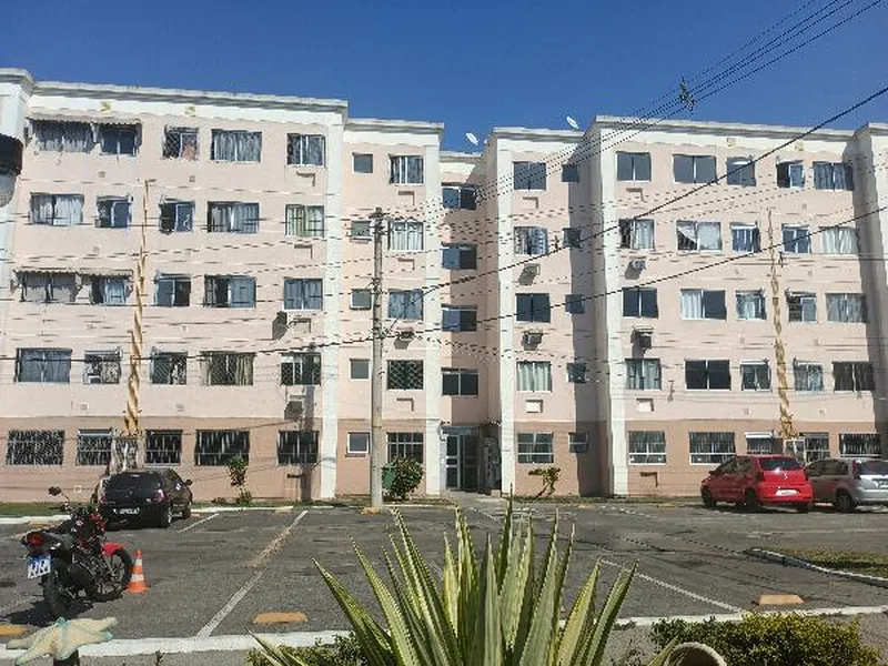 Apartamento em Venda Direta