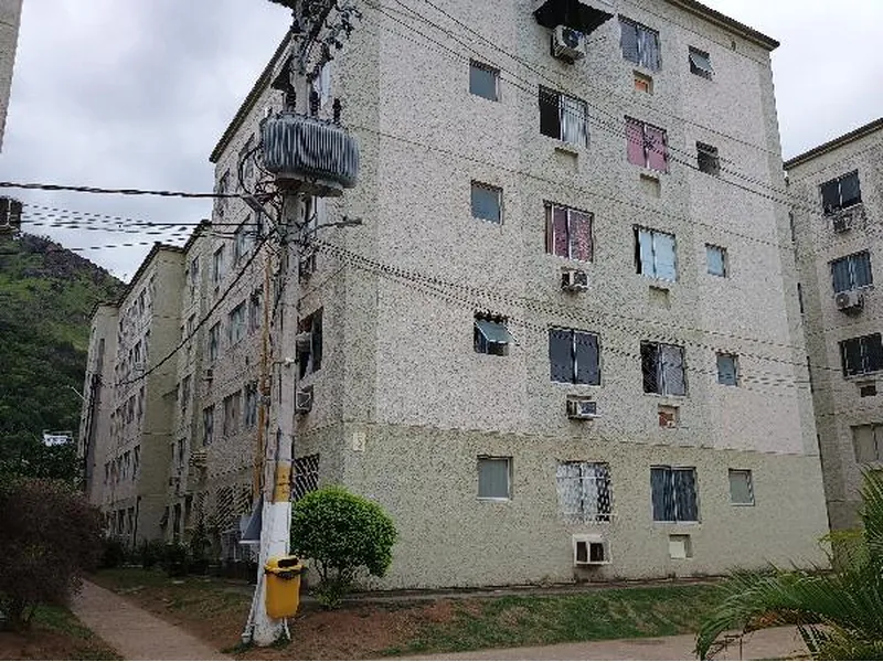 Apartamento em Venda Direta