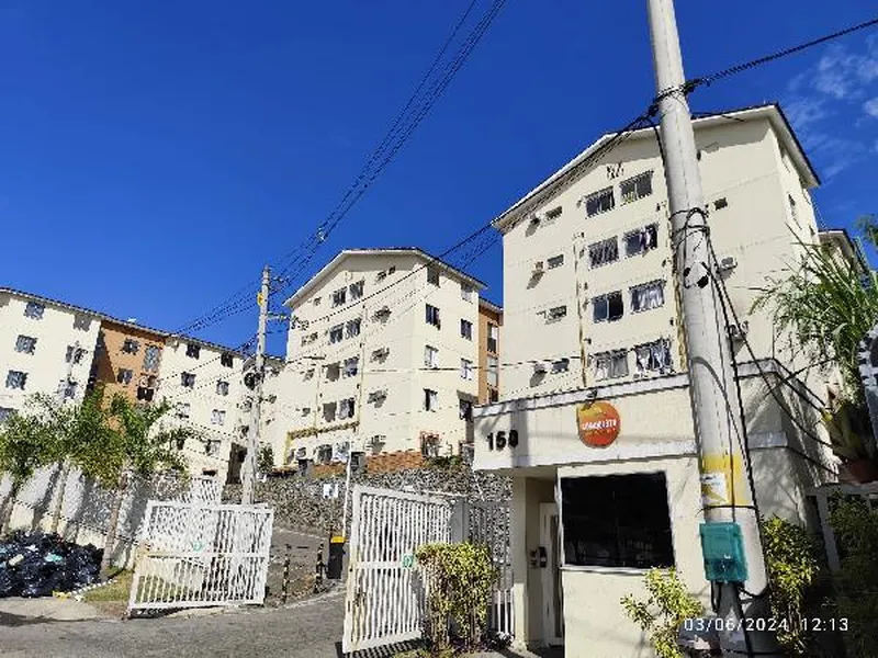 Apartamento em Venda Direta