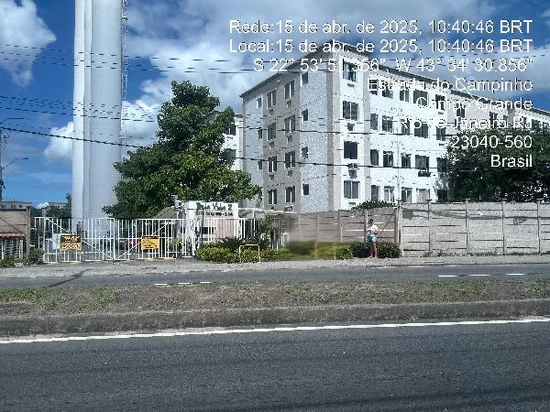 Apartamento em Venda Direta