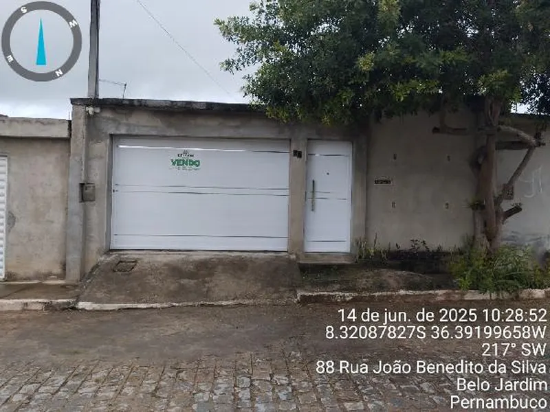 Casa em Venda Direta