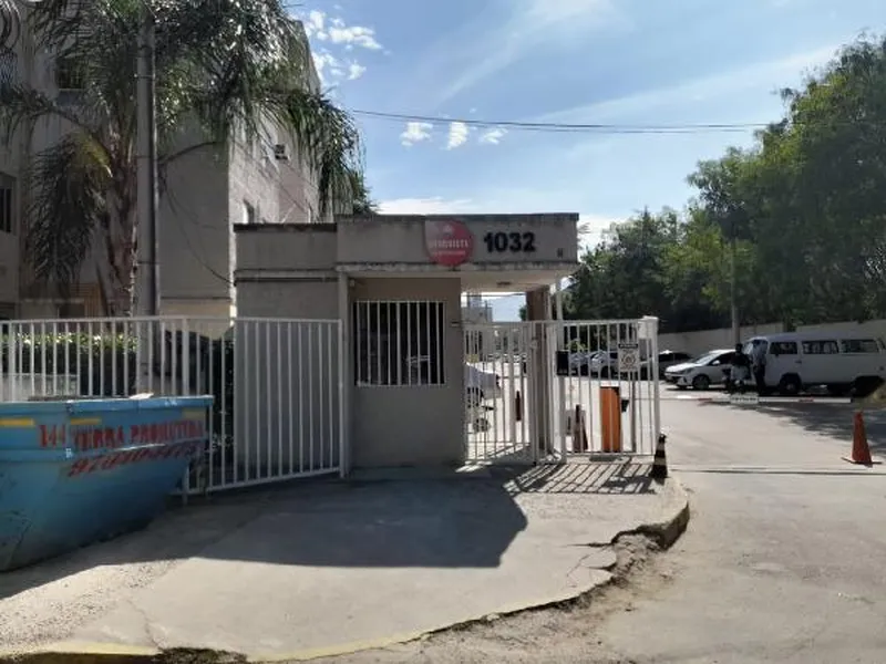 Apartamento em Venda Direta