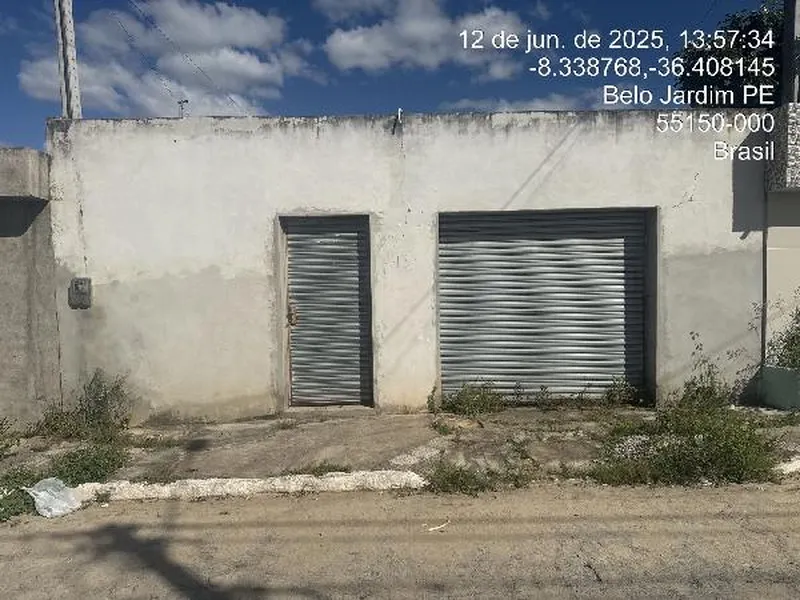 Casa em Venda Direta