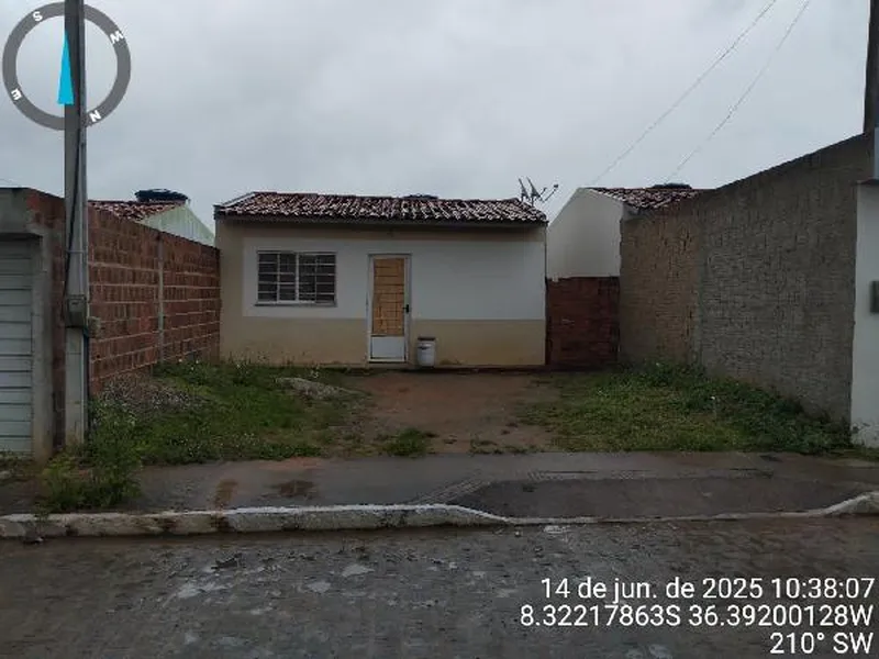 Casa em Venda Direta