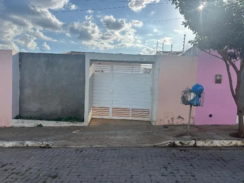 Casa em Venda Direta