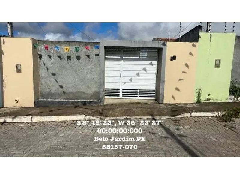 Casa em Venda Direta