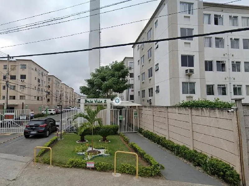 Apartamento em Venda Direta