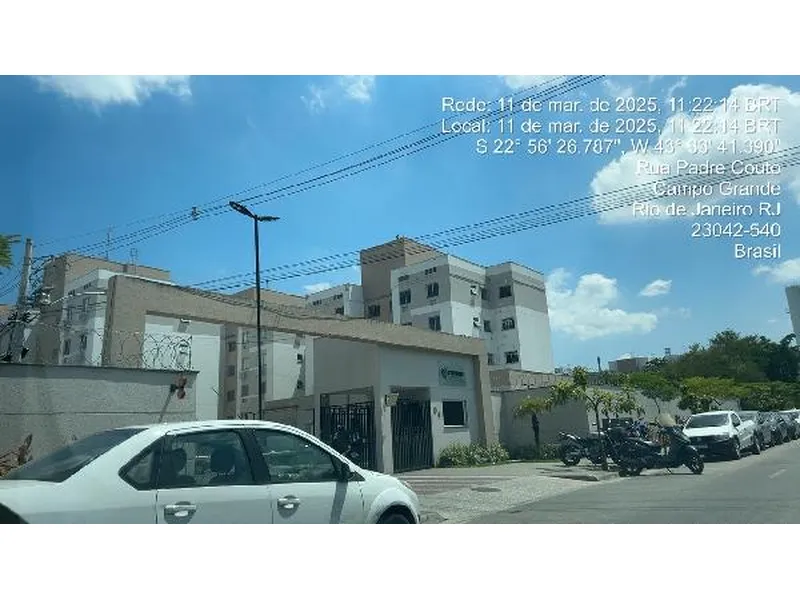 Apartamento em Venda Direta