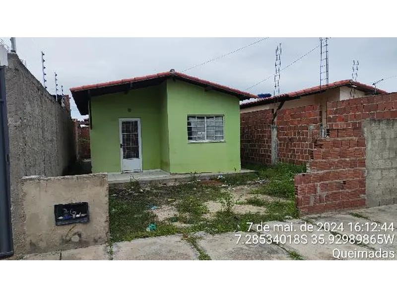 Casa em Venda Direta