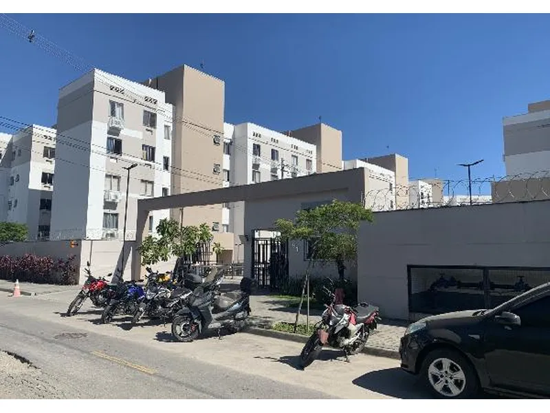 Apartamento em Venda Direta