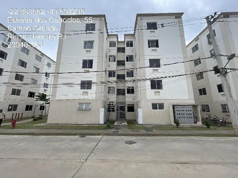 Apartamento em Venda Direta