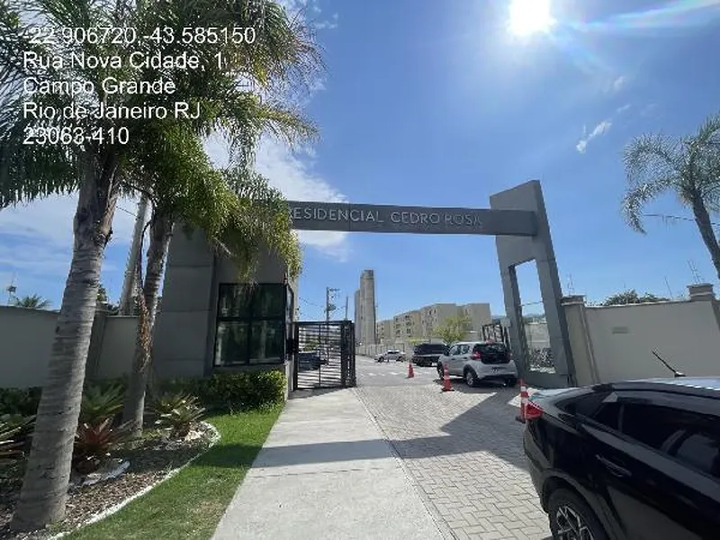 Apartamento em Venda Direta