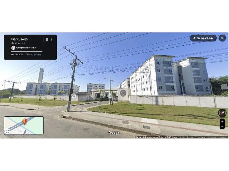 Apartamento em Venda Direta