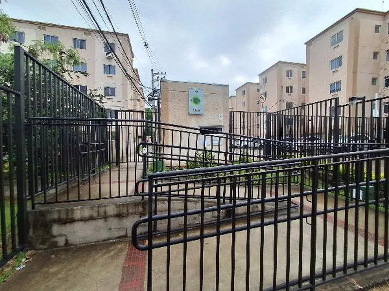 Apartamento em Venda Direta