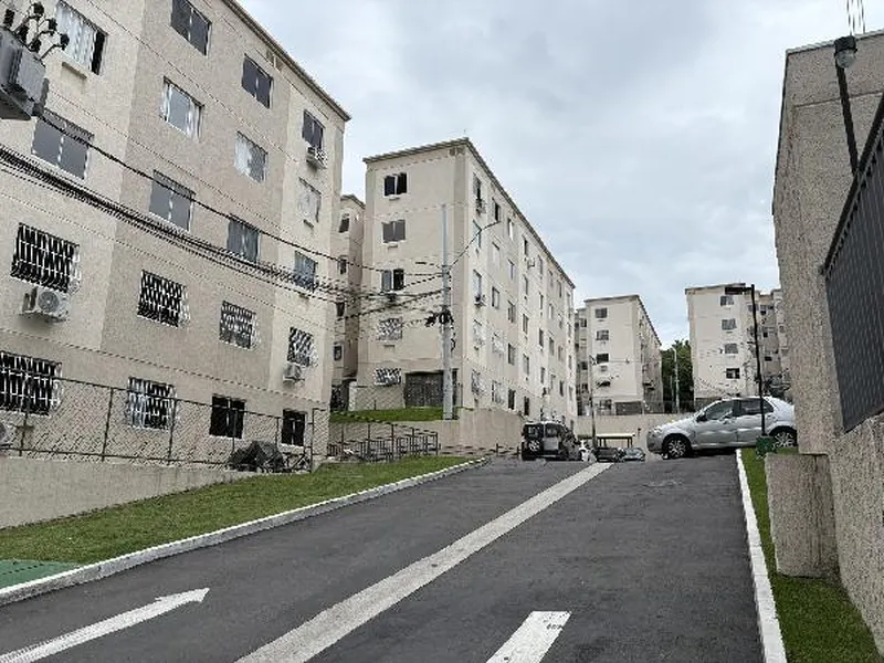 Apartamento em Venda Direta