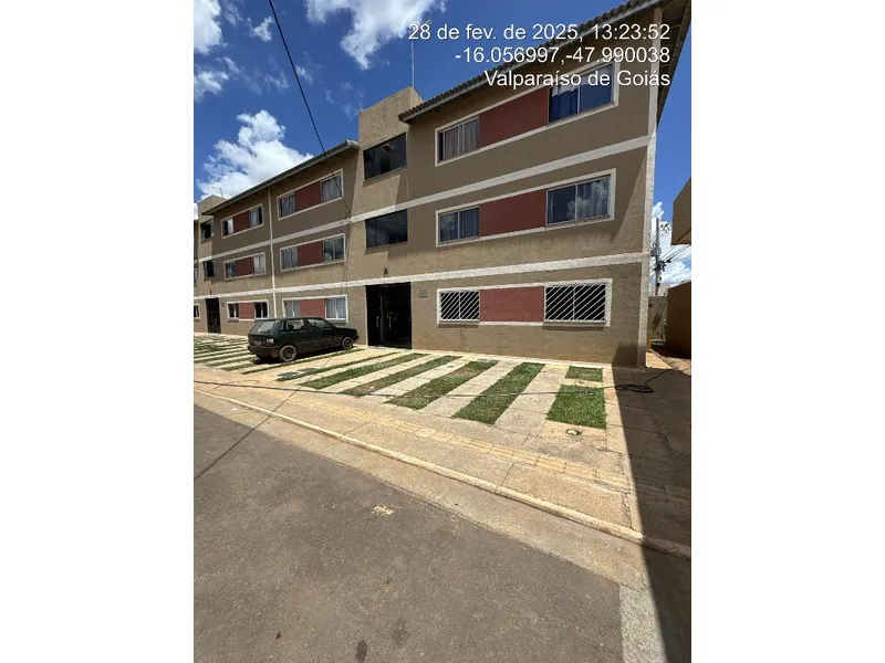 Apartamento em Venda Direta