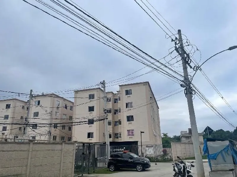 Apartamento em Venda Direta