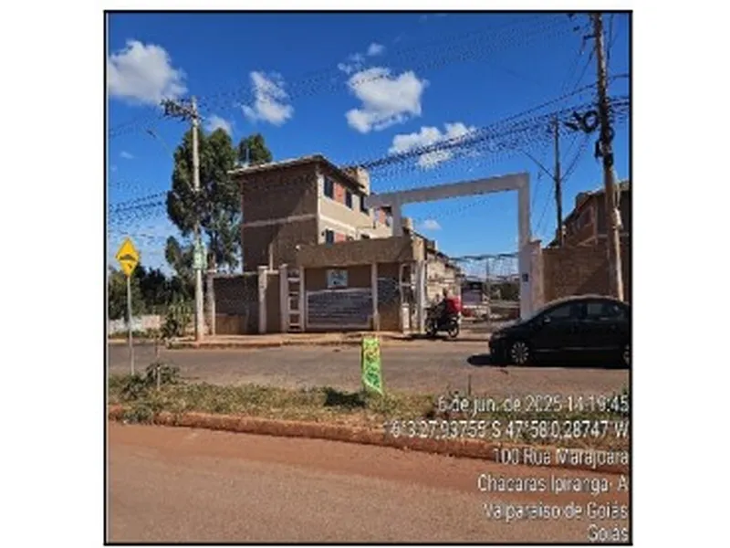 Apartamento em Venda Direta