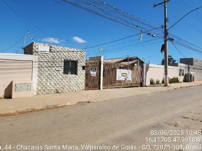 Casa em Venda Direta