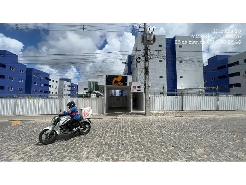 Apartamento em Venda Direta