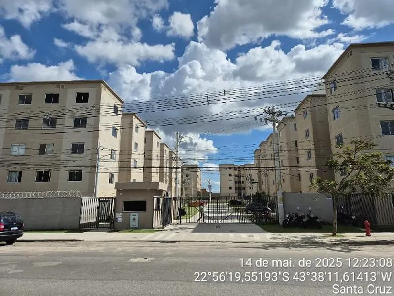 Apartamento em Venda Direta