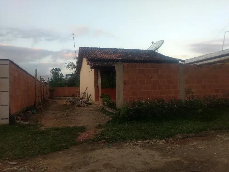 Casa em Venda Direta